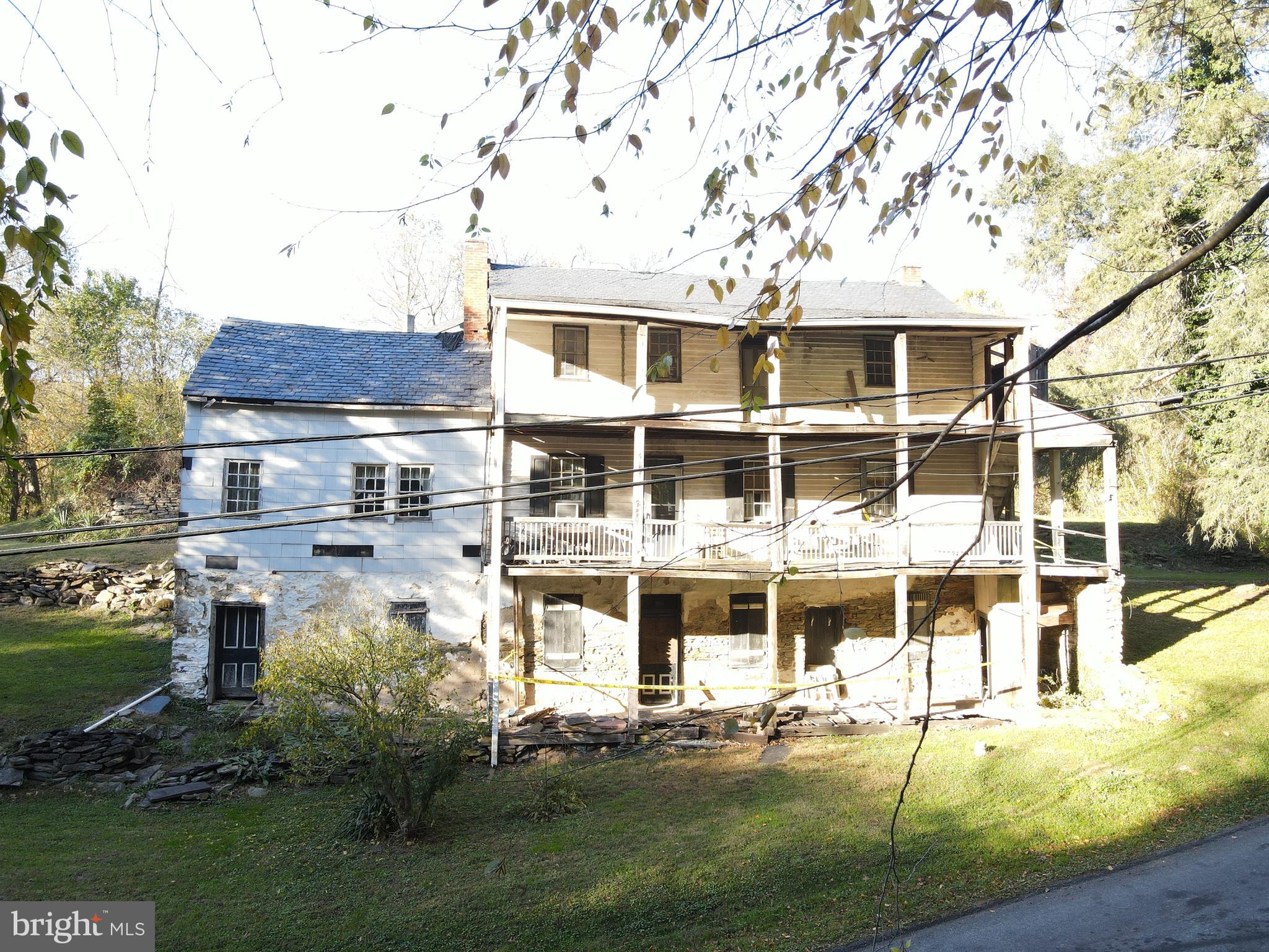 344 Peach Bottom Road Peach Bottom, PA 17563 - Photo 21 of 22