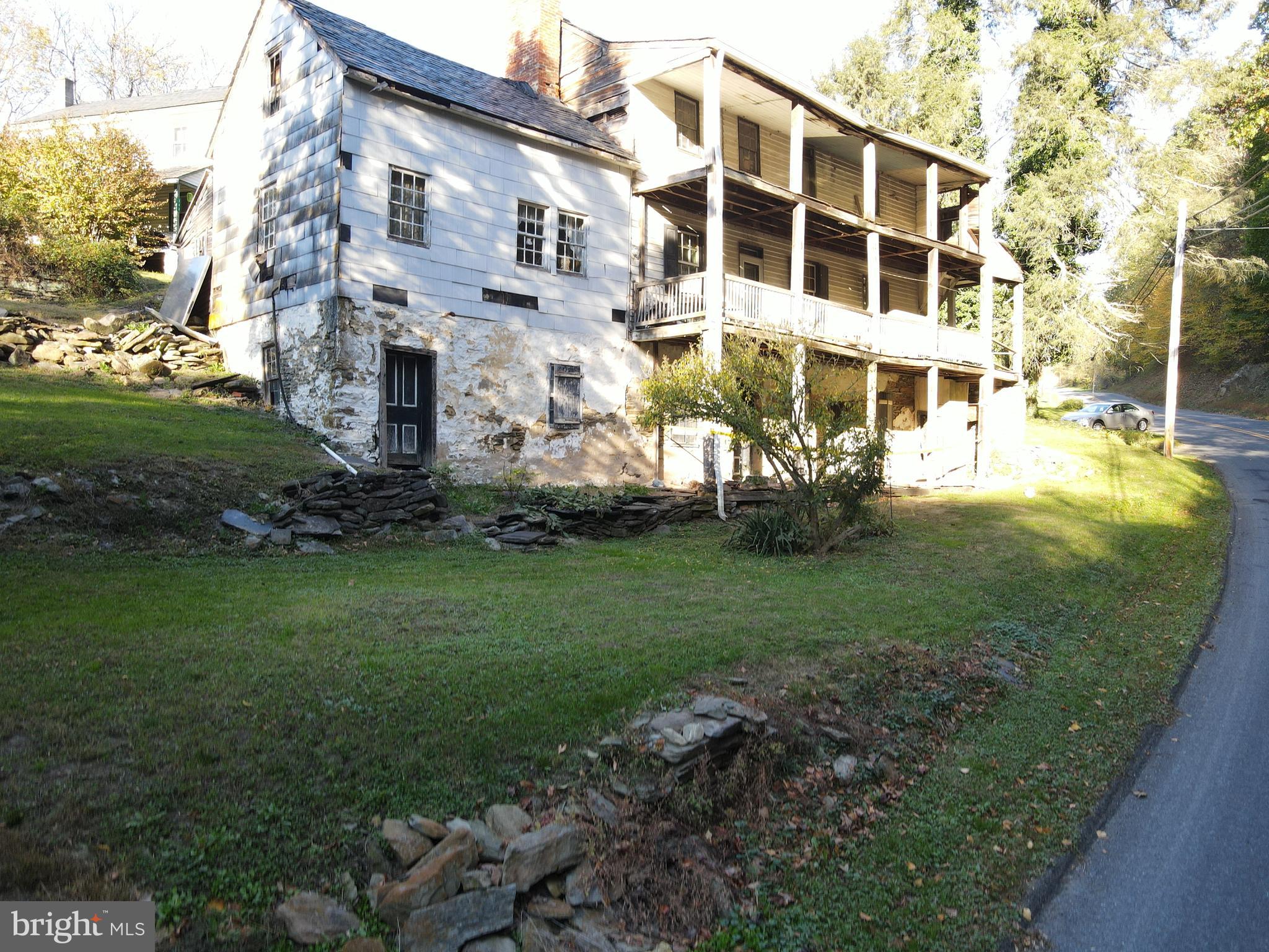 344 Peach Bottom Road Peach Bottom, PA 17563 - Photo 22 of 22