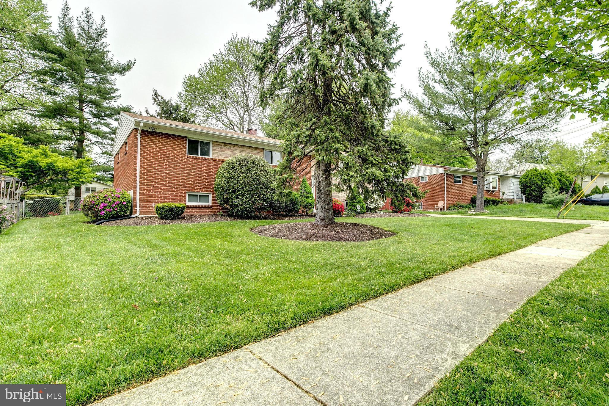 4007 Blackpool Road Rockville, MD 20853 - Photo 18 of 30 Exterior (General)