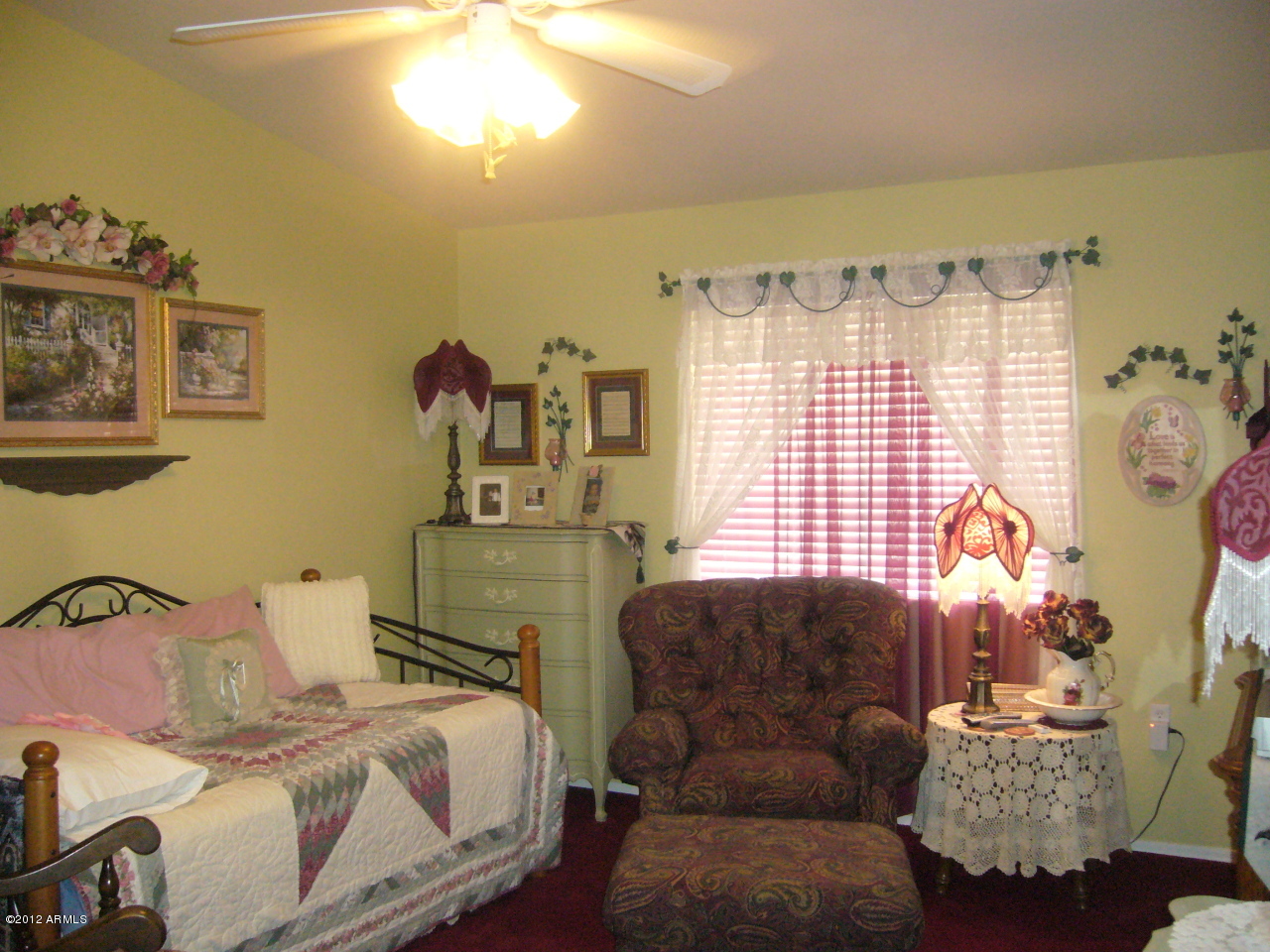 2329 North Recker Road, Unit 62 Mesa, AZ 85215 - Photo 13 of 16 Bedroom