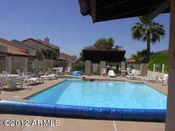 2329 North Recker Road, Unit 62 Mesa, AZ 85215 - Photo 5 of 16 Community Pool 2