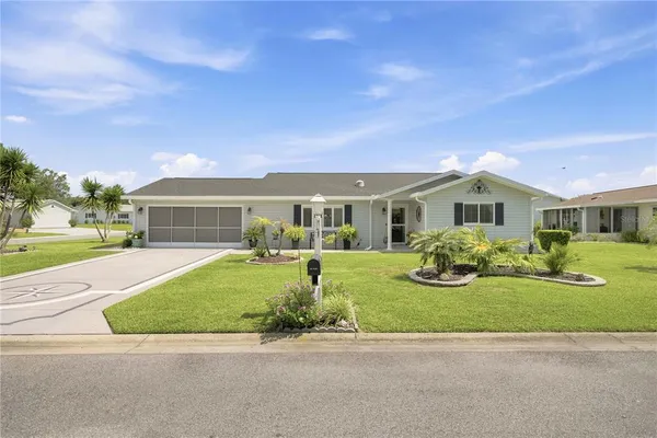 $249,900 | 9686 Southeast 176th Street, Summerfield, FL 34491