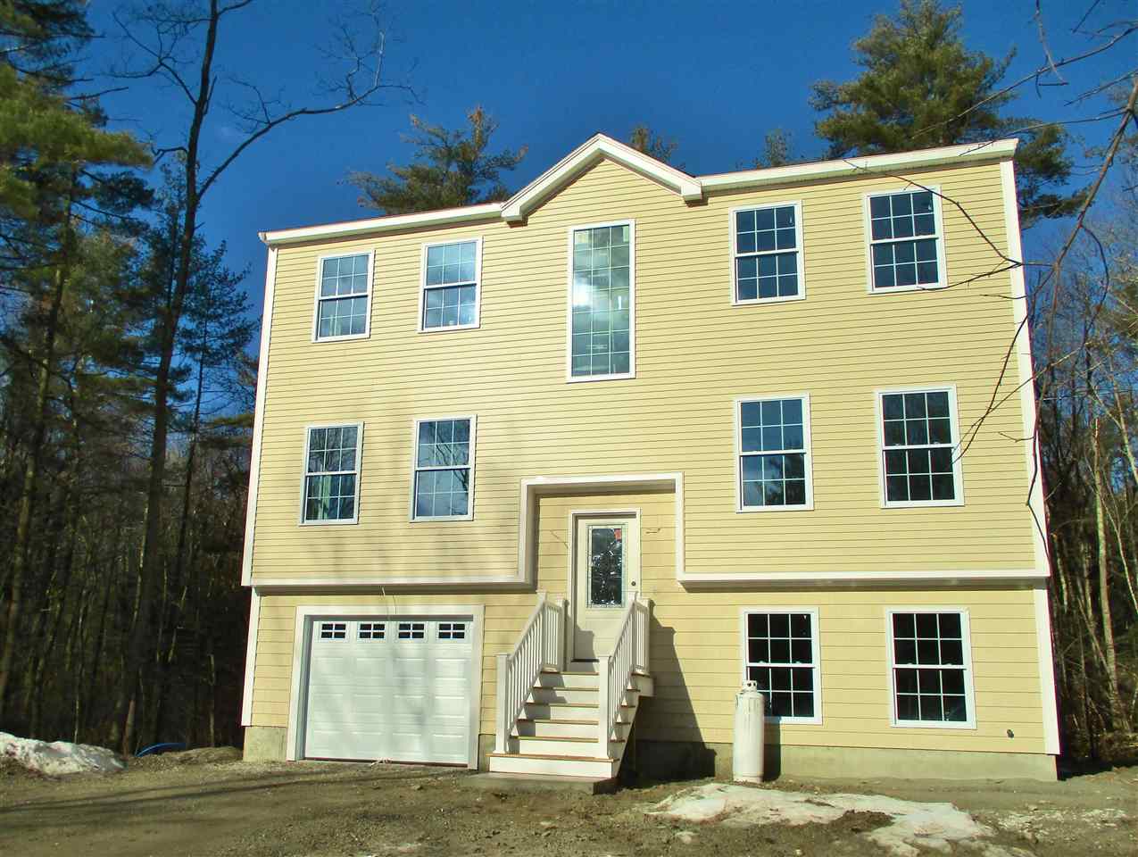 154 Batchelder Road Seabrook, NH 03874 - Photo 1 of 4