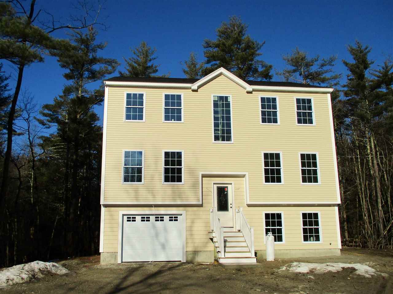 154 Batchelder Road Seabrook, NH 03874 - Photo 2 of 4