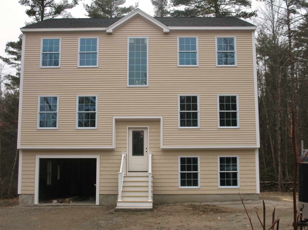 154 Batchelder Road Seabrook, NH 03874 - Photo 3 of 4