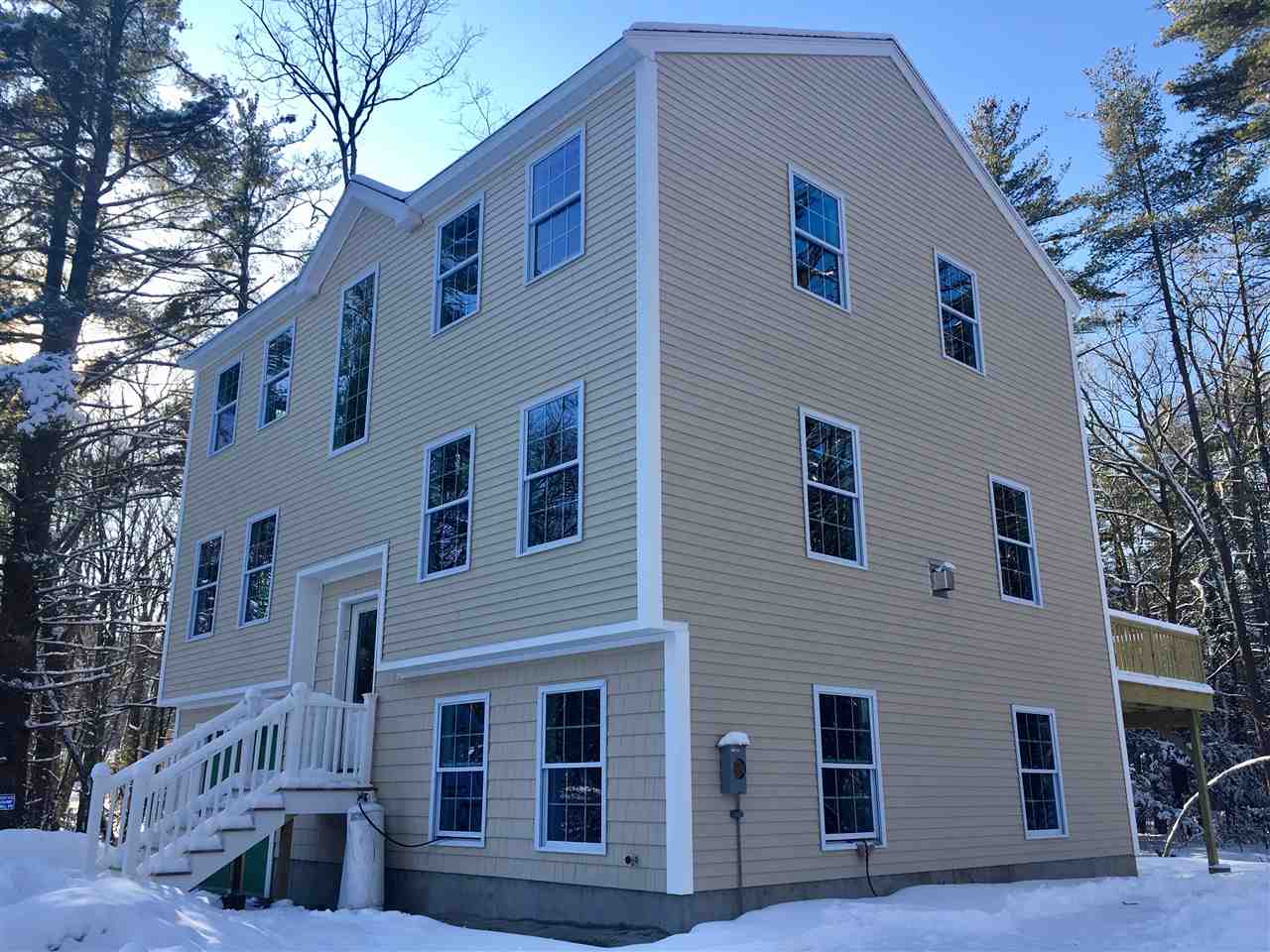 154 Batchelder Road Seabrook, NH 03874 - Photo 4 of 4