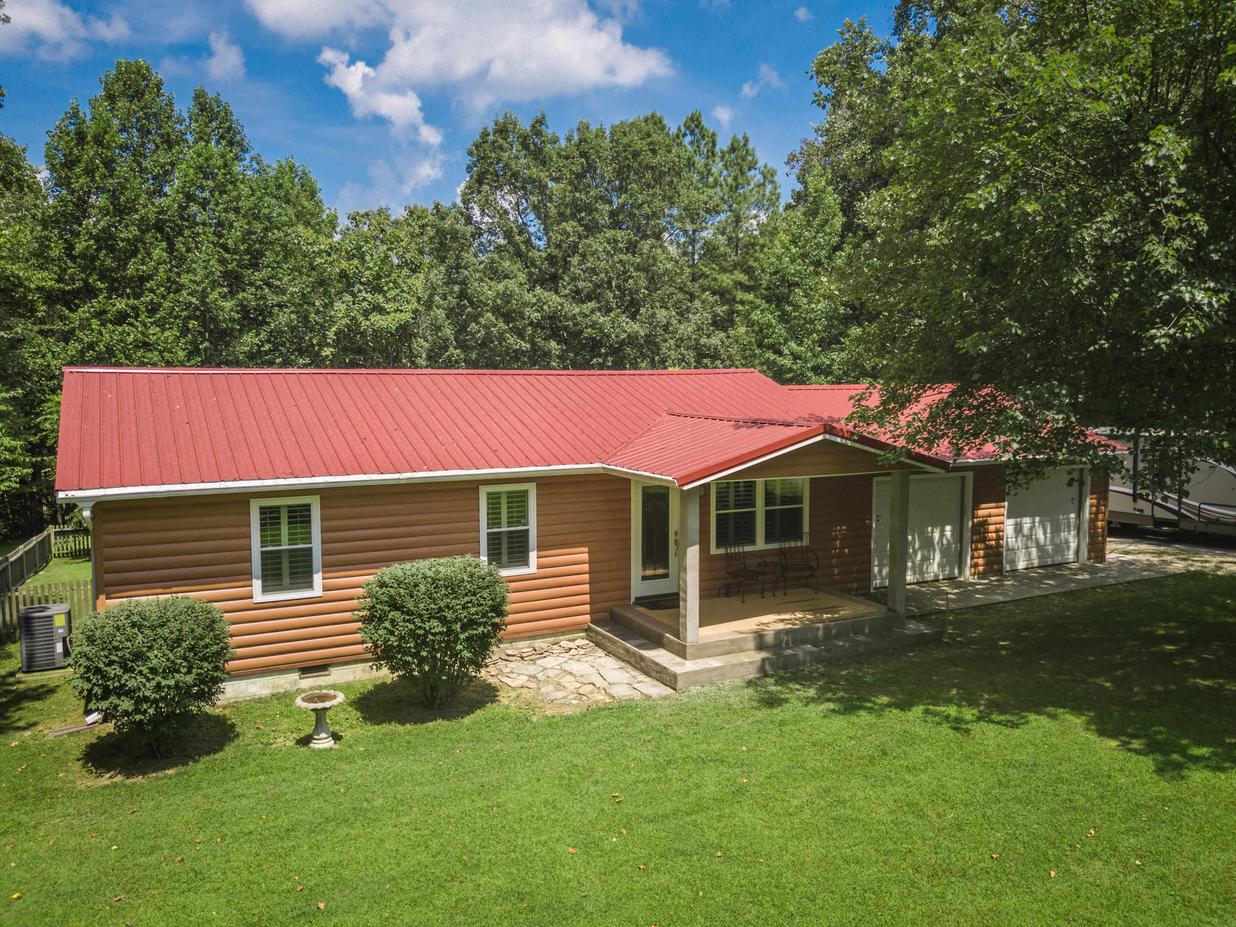 373 Fire Tower Road Sewanee, TN 37375 - Photo 1 of 43 373-Fire-Tower-49