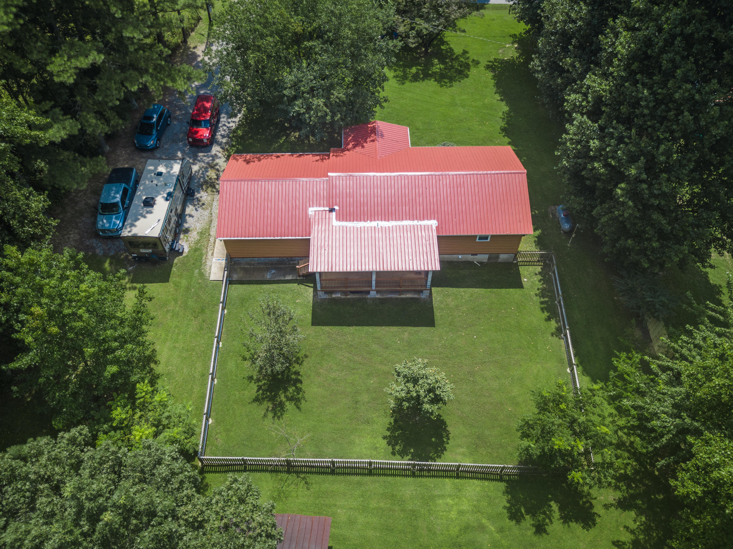 373 Fire Tower Road Sewanee, TN 37375 - Photo 3 of 43 373-Fire-Tower-46