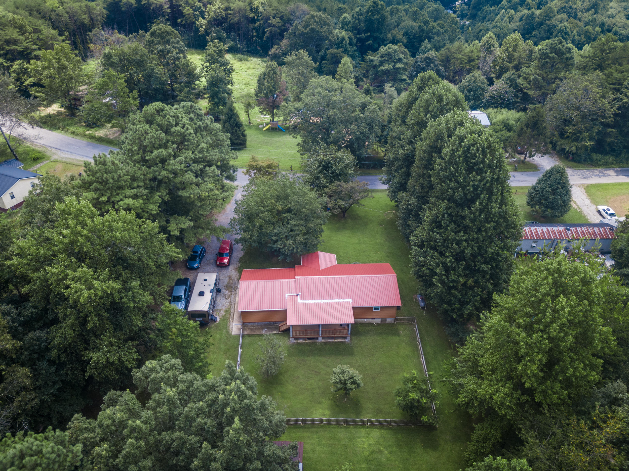 373 Fire Tower Road Sewanee, TN 37375 - Photo 4 of 43 373-Fire-Tower-45