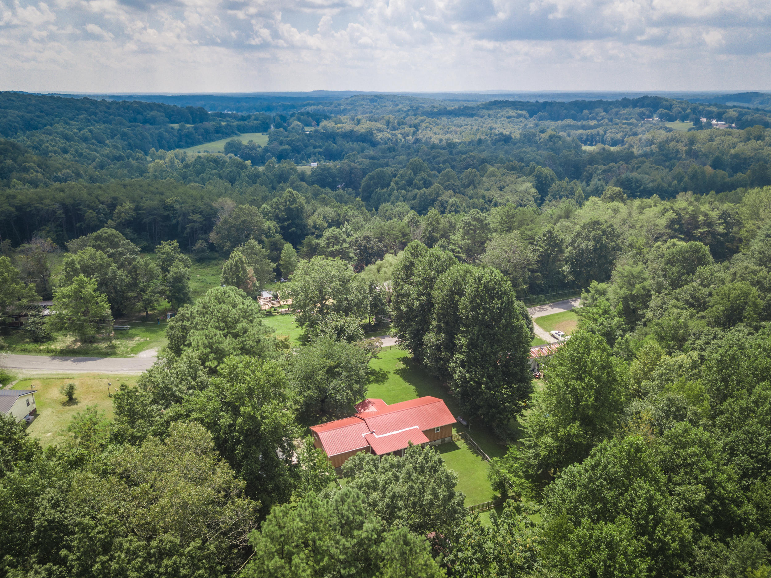 373 Fire Tower Road Sewanee, TN 37375 - Photo 5 of 43 373-Fire-Tower-44