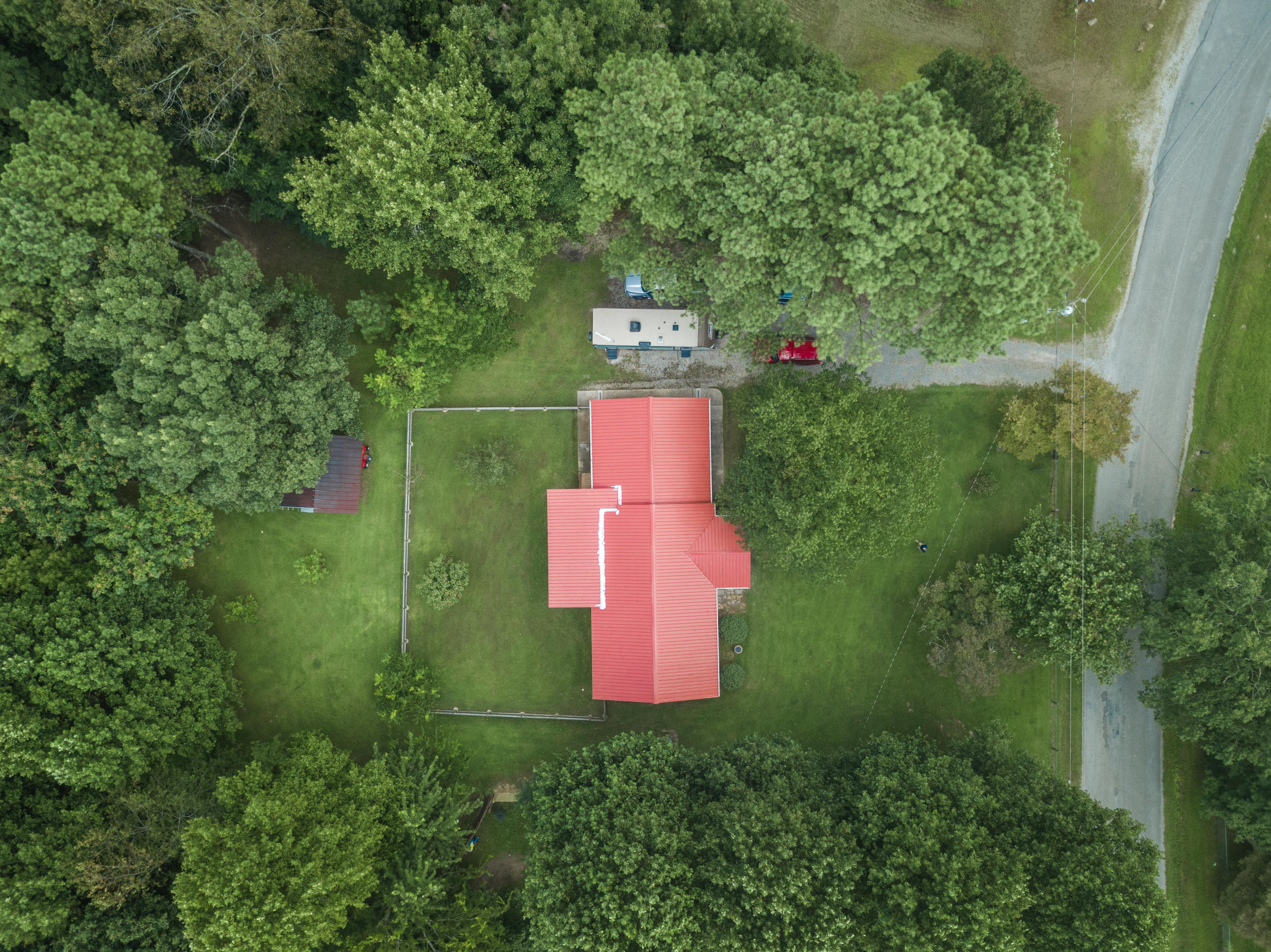 373 Fire Tower Road Sewanee, TN 37375 - Photo 6 of 43 373-Fire-Tower-43