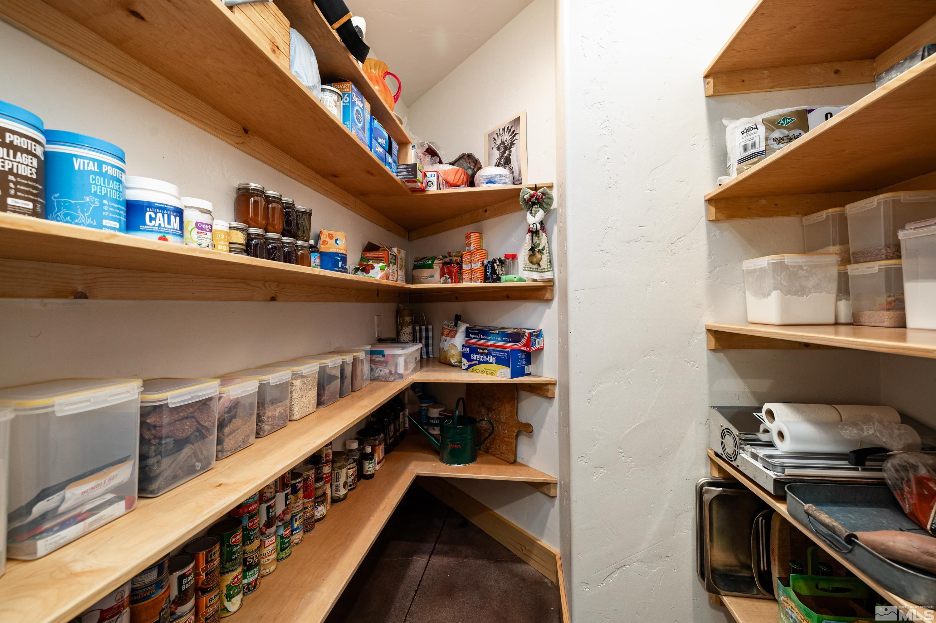 5745 Carl Drive Reno, NV 89511 - Photo 19 of 40 a view of storage and utility