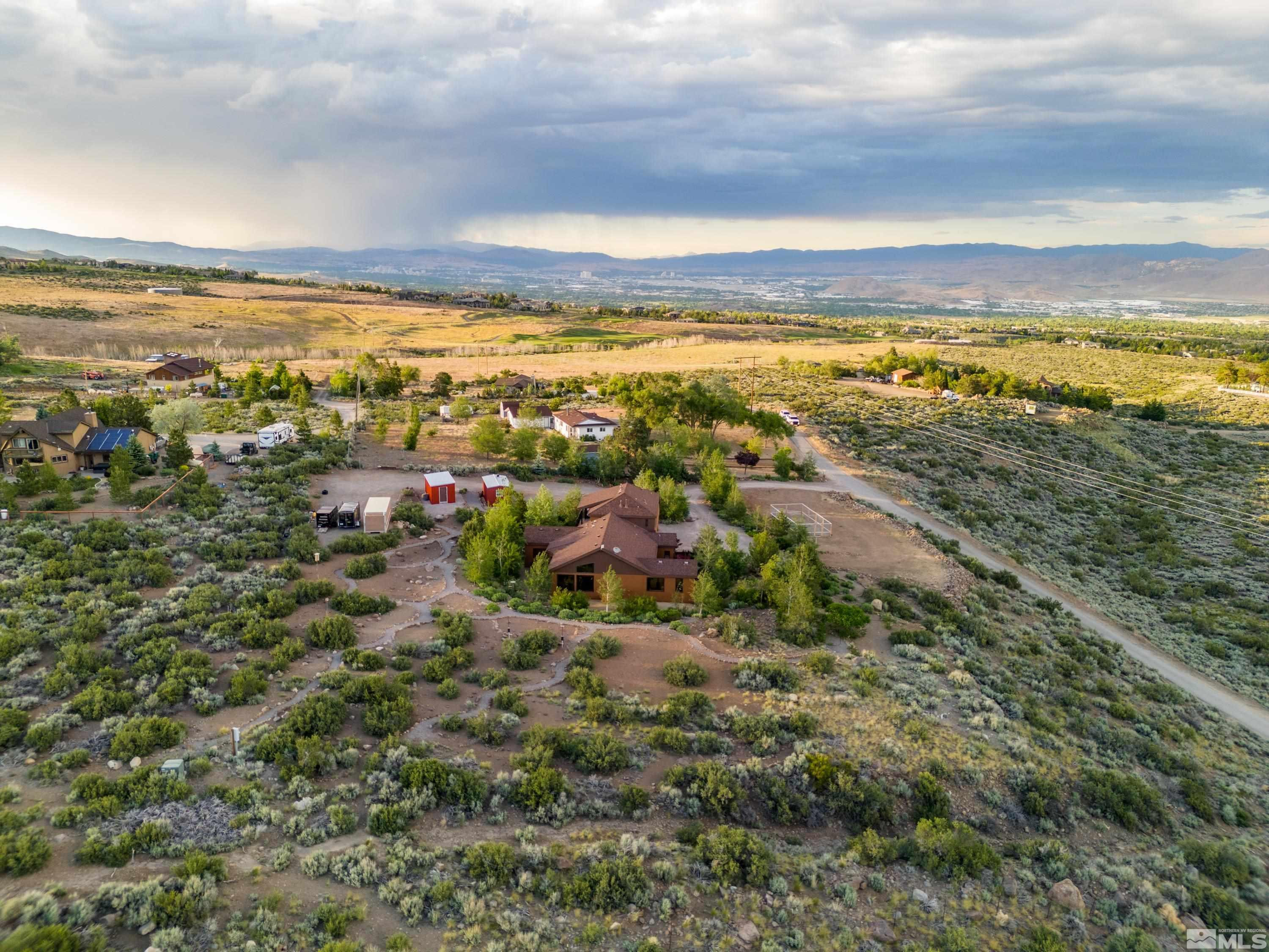 5745 Carl Drive Reno, NV 89511 - Photo 39 of 40 a view of an ocean and beach