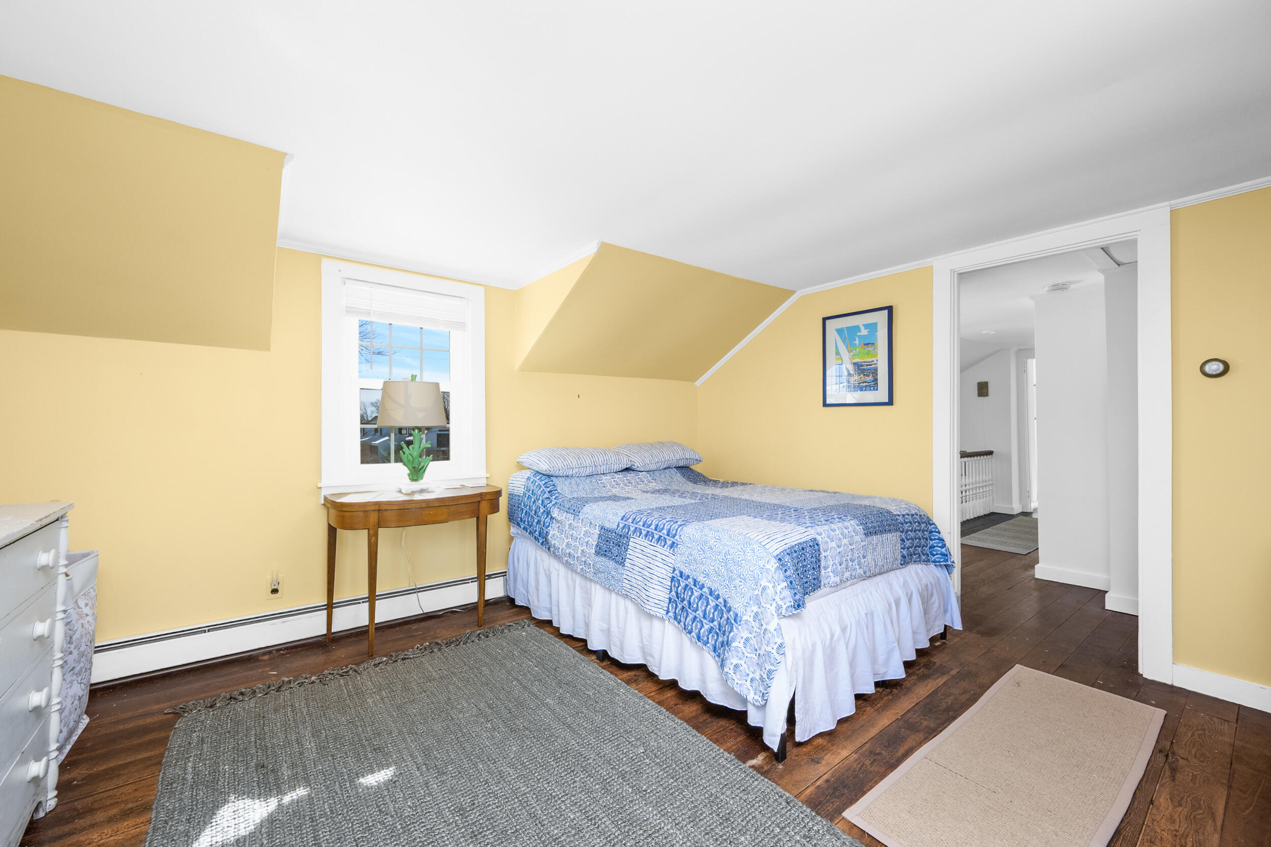 46 Washington Avenue Hyannis Port, MA 02601 - Photo 33 of 75 Bedroom