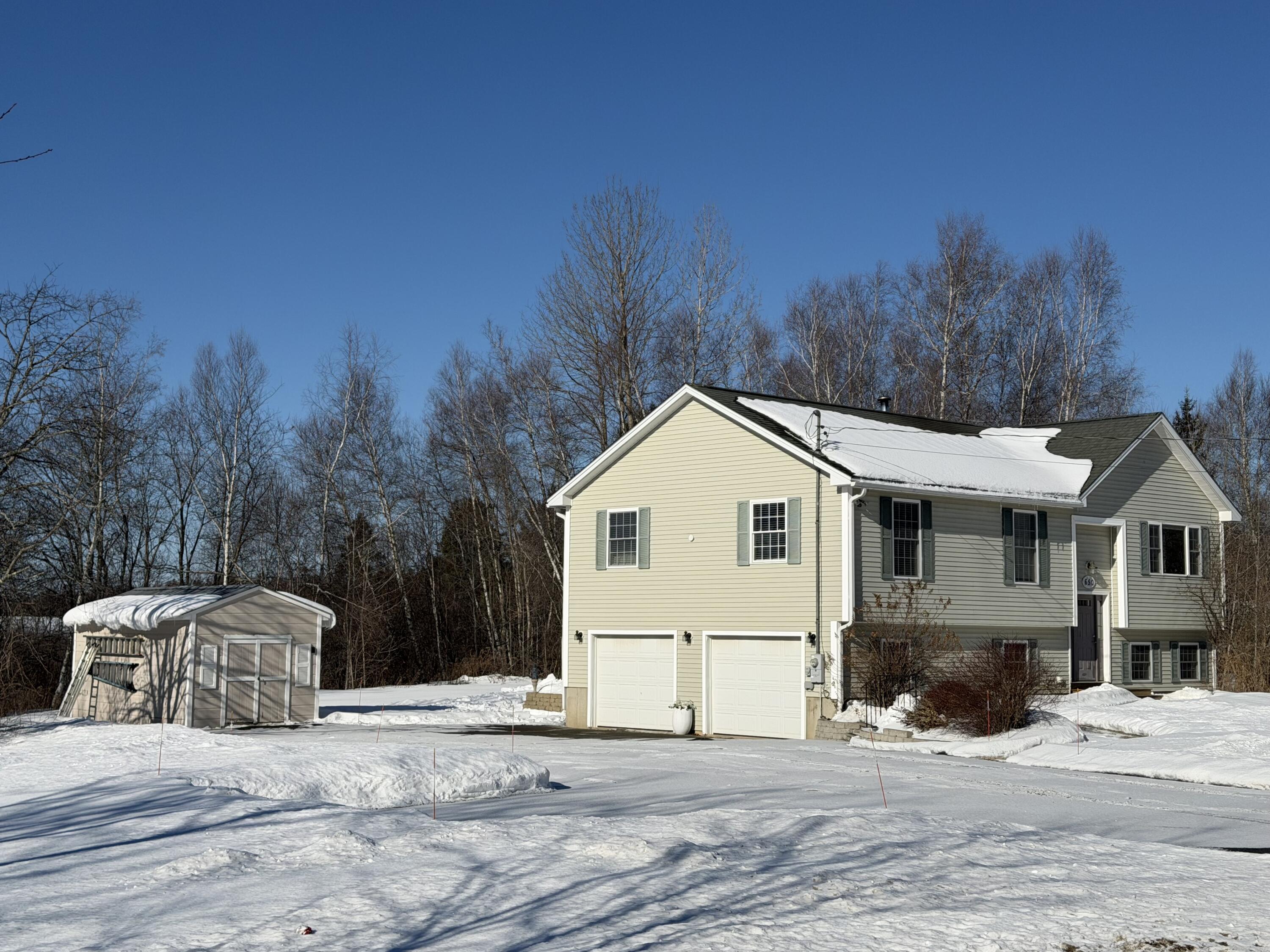 650 Hudson Road Glenburn, ME 04401 - Photo 7 of 71 7
