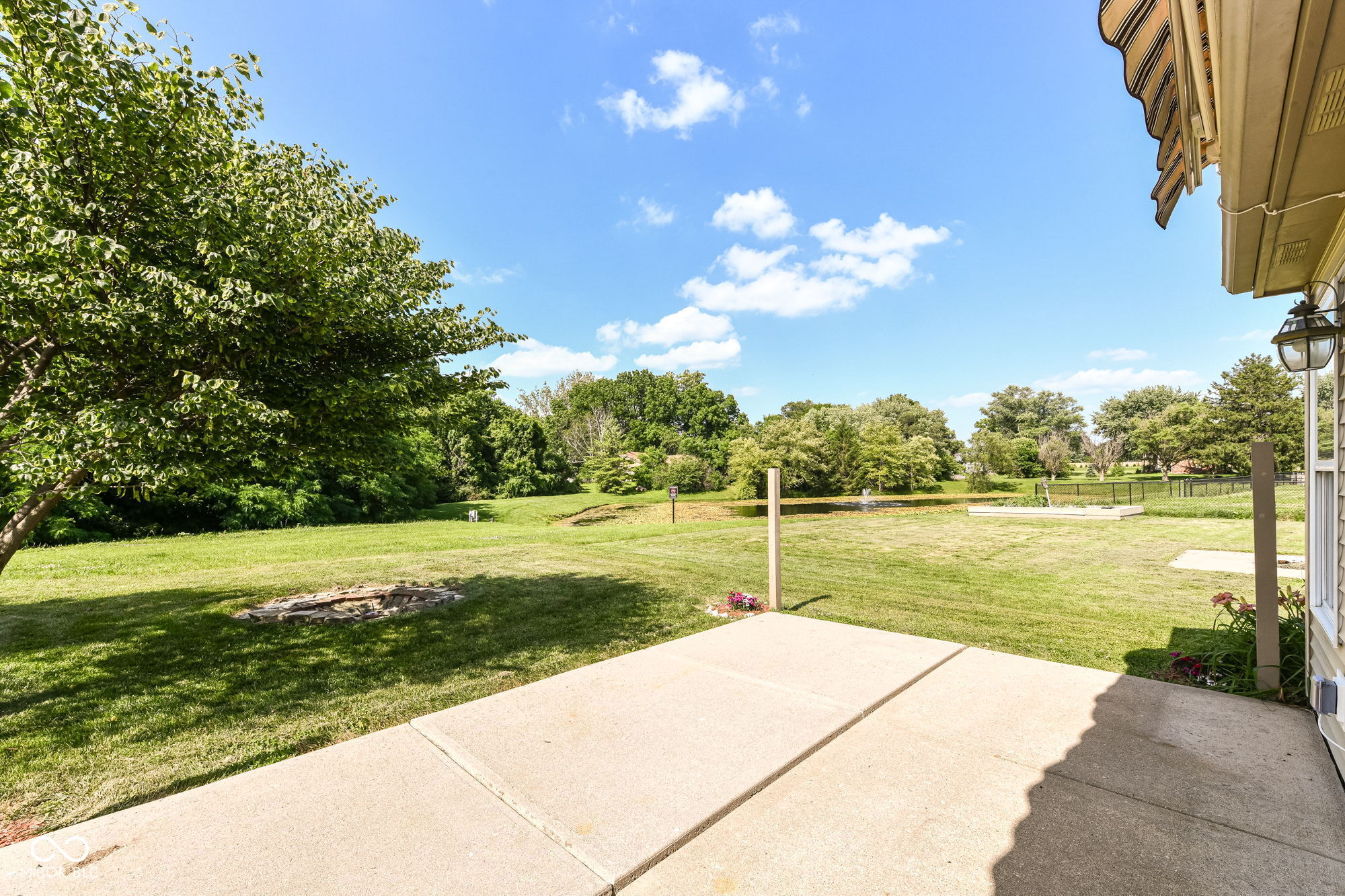 6864 Merritt Ridge Way Avon, IN 46123 - Photo 33 of 40
