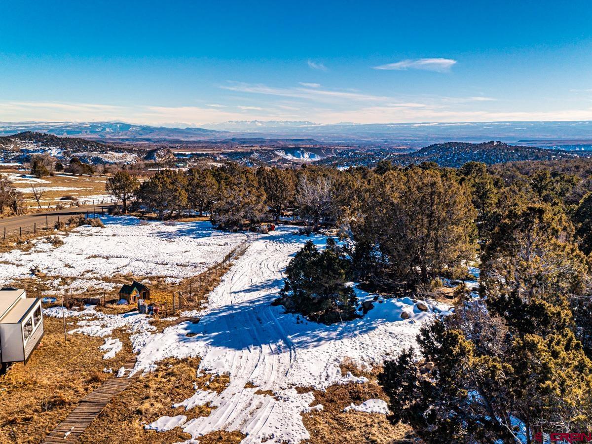 19987 Green Valley Road Cedaredge, CO 81413 - Photo 21 of 25 a view of a city