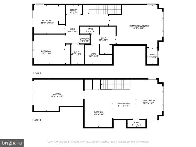$549,999 | 16324 Connors Way, Unit 11, Rockville, MD 20855