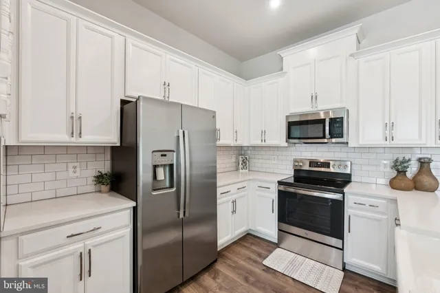 $549,999 | 16324 Connors Way, Unit 11, Rockville, MD 20855