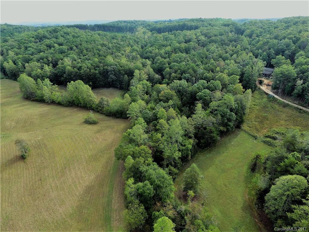 1270 Rock Spring Road Mill Spring, NC 28756 - Photo 1 of 21