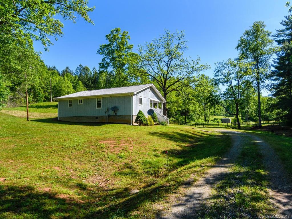 1270 Rock Spring Road Mill Spring, NC 28756 - Photo 20 of 21
