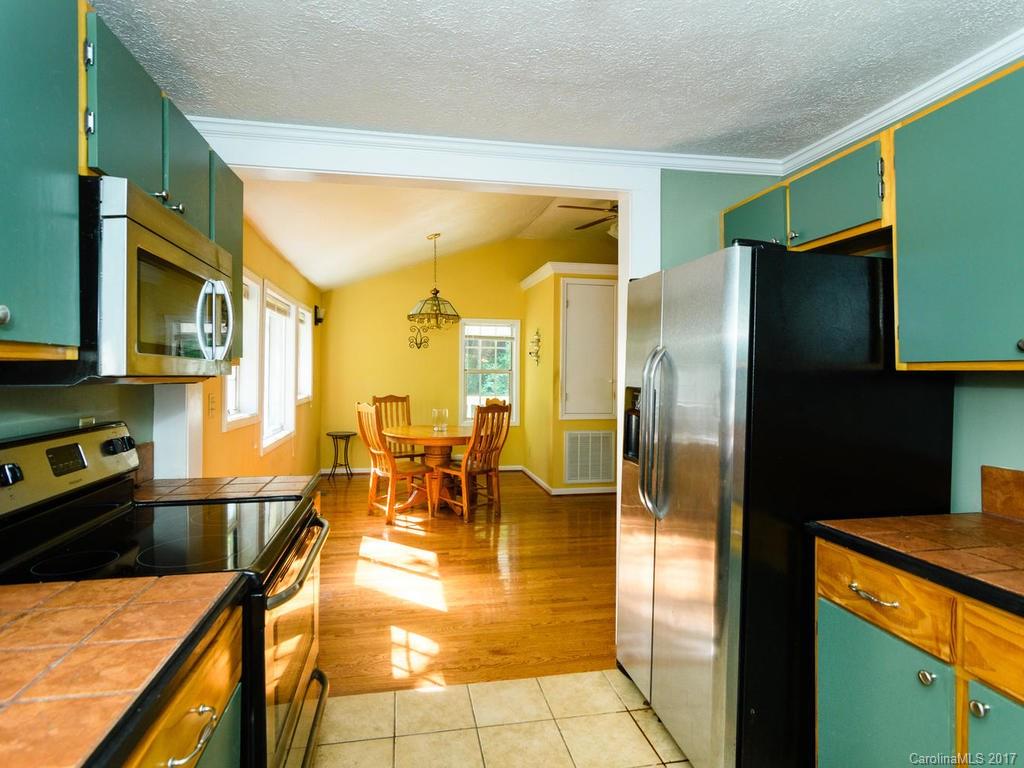 1270 Rock Spring Road Mill Spring, NC 28756 - Photo 21 of 21
