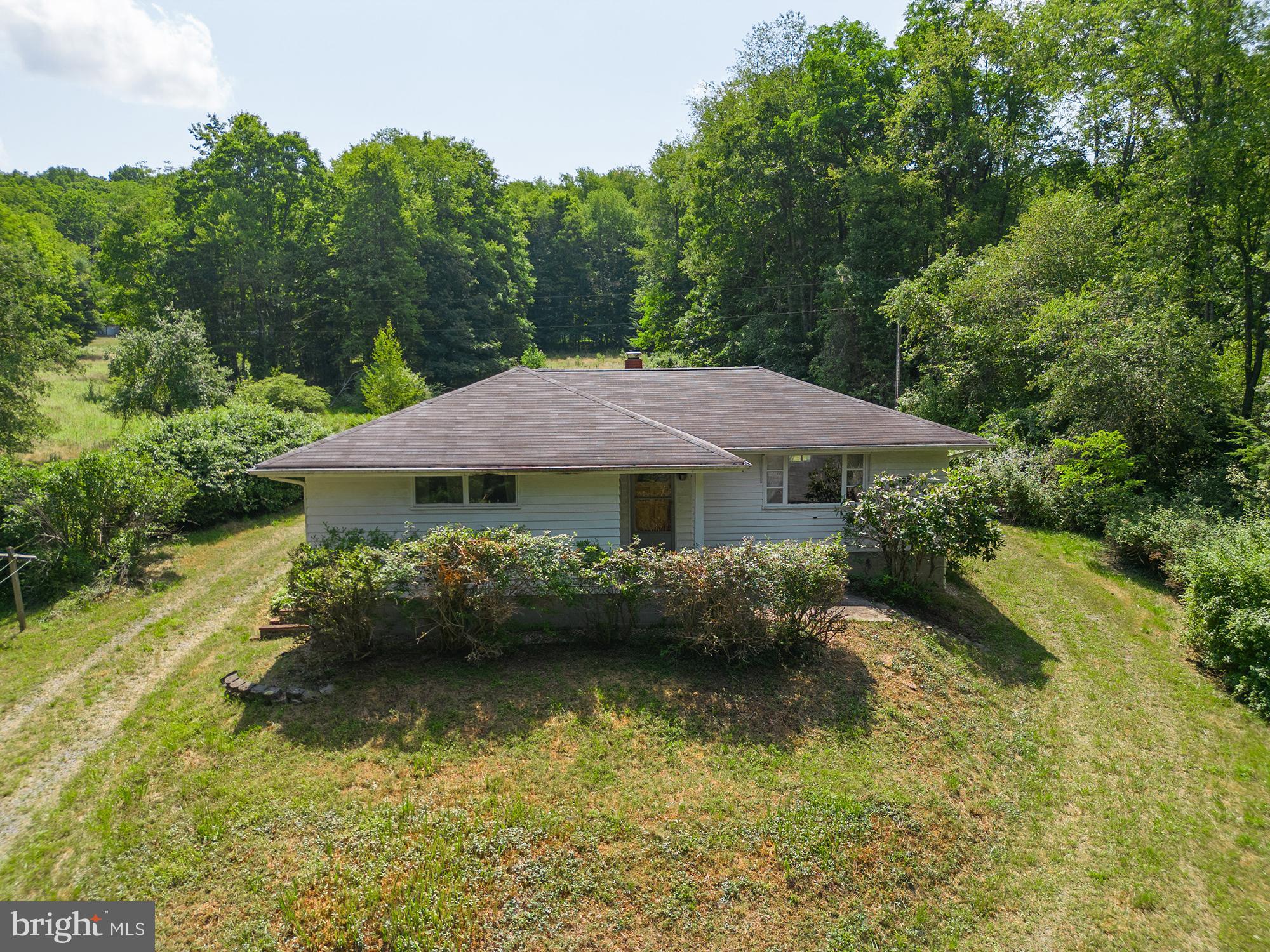 920 Mayhew Inn Road Oakland, MD 21550 - Photo 1 of 35