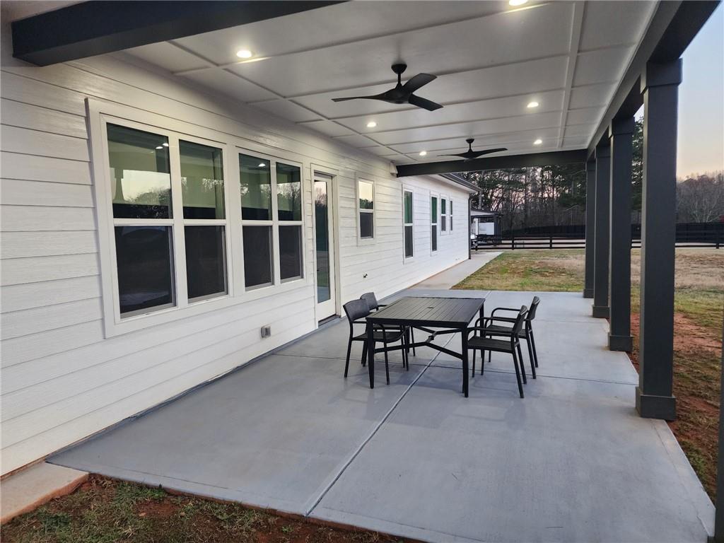 246 Pleasant Hill Church Road Northeast Winder, GA 30680 - Photo 57 of 65