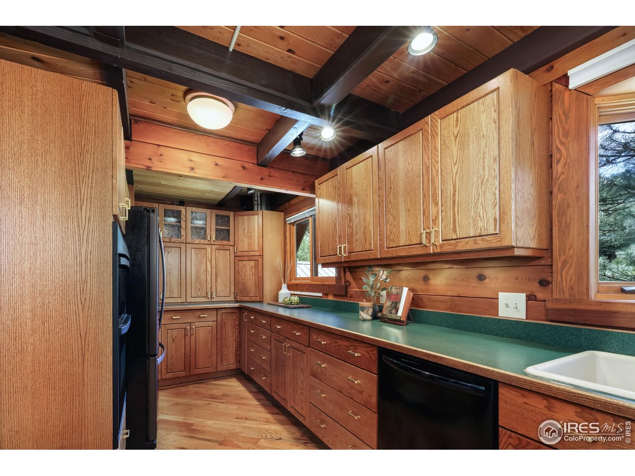 604 Bow Mountain Road Boulder, CO 80304 - Photo 15 of 40 Gallery Image 15