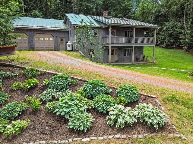 $489,999 | 48 Pleasant Point Road, Vassalboro, ME 04989