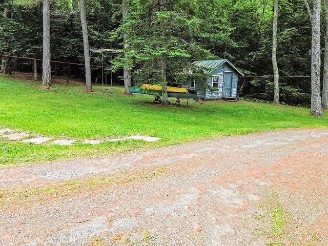 $489,999 | 48 Pleasant Point Road, Vassalboro, ME 04989