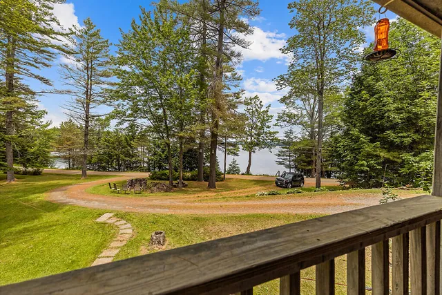 $489,999 | 48 Pleasant Point Road, Vassalboro, ME 04989