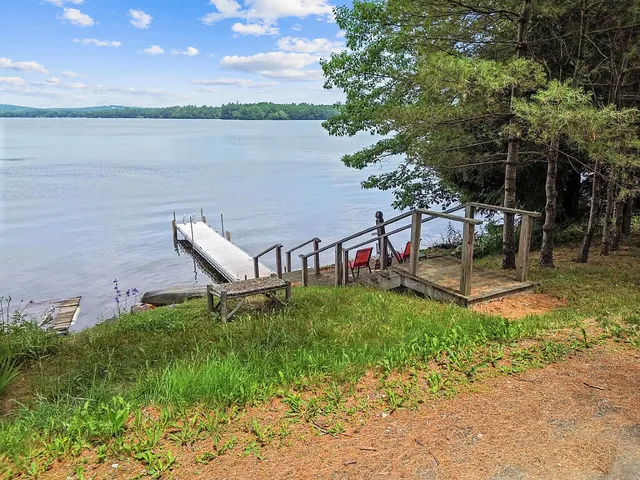 $489,999 | 48 Pleasant Point Road, Vassalboro, ME 04989