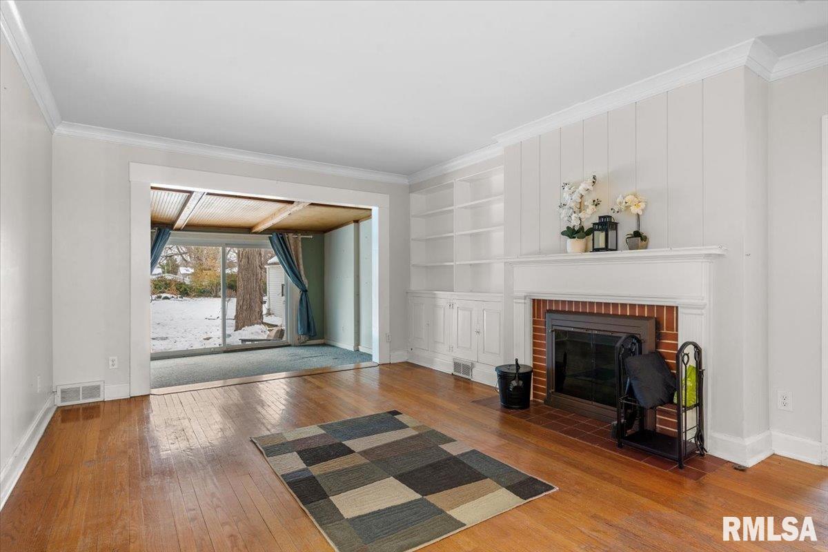 1129 West Urban Avenue Springfield, IL 62704 - Photo 12 of 30