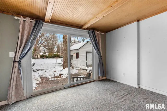 $179,900 | 1129 West Urban Avenue, Springfield, IL 62704