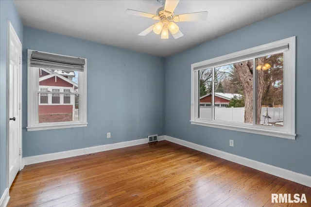 $179,900 | 1129 West Urban Avenue, Springfield, IL 62704