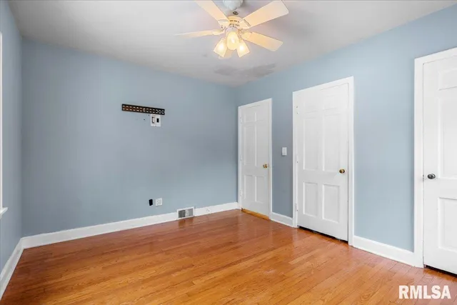 $179,900 | 1129 West Urban Avenue, Springfield, IL 62704