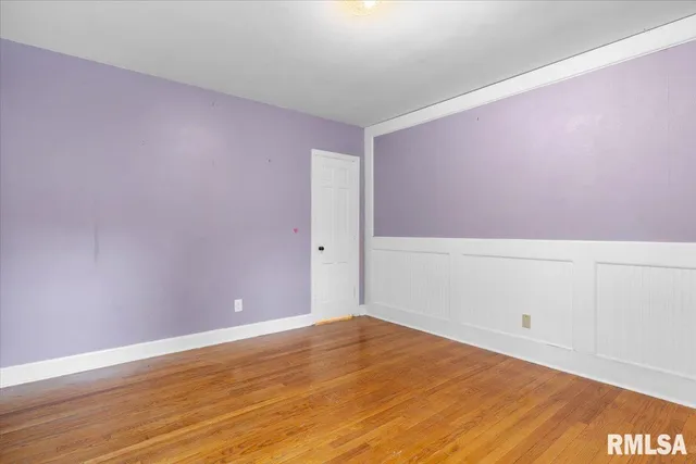 $179,900 | 1129 West Urban Avenue, Springfield, IL 62704