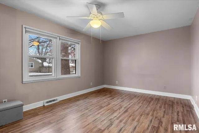 $179,900 | 1129 West Urban Avenue, Springfield, IL 62704