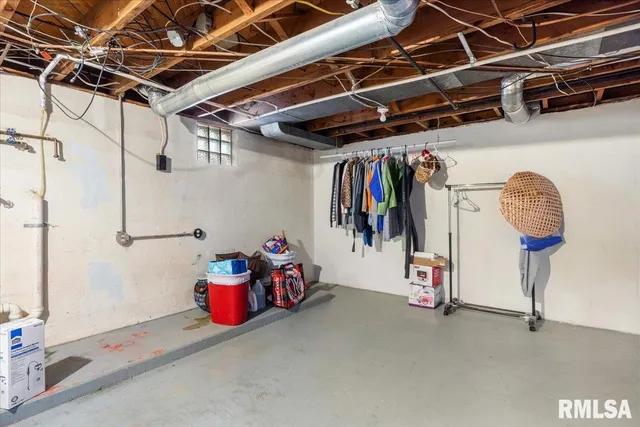 $179,900 | 1129 West Urban Avenue, Springfield, IL 62704