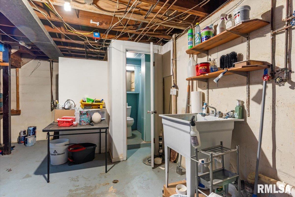 1129 West Urban Avenue Springfield, IL 62704 - Photo 24 of 30