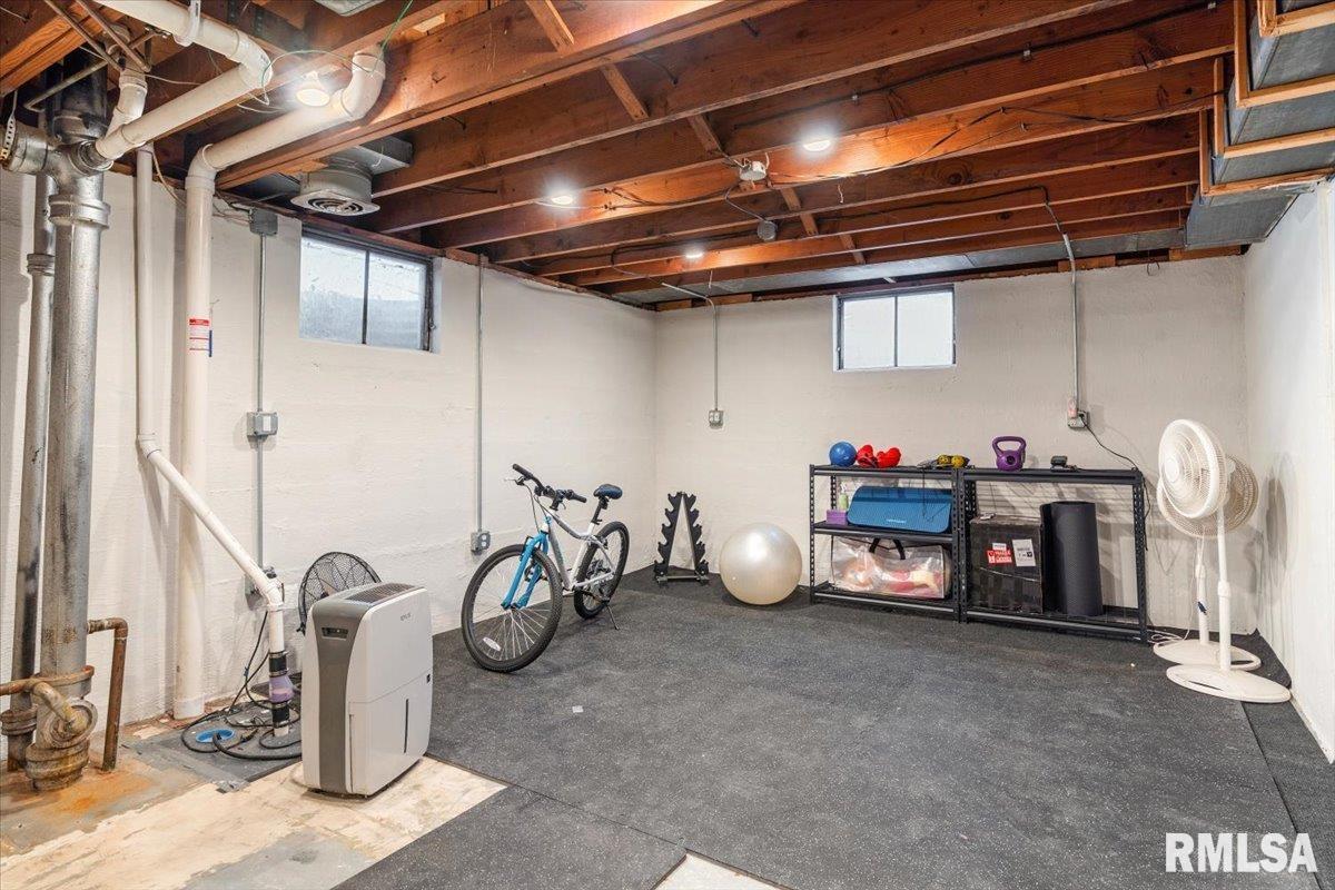 1129 West Urban Avenue Springfield, IL 62704 - Photo 25 of 30