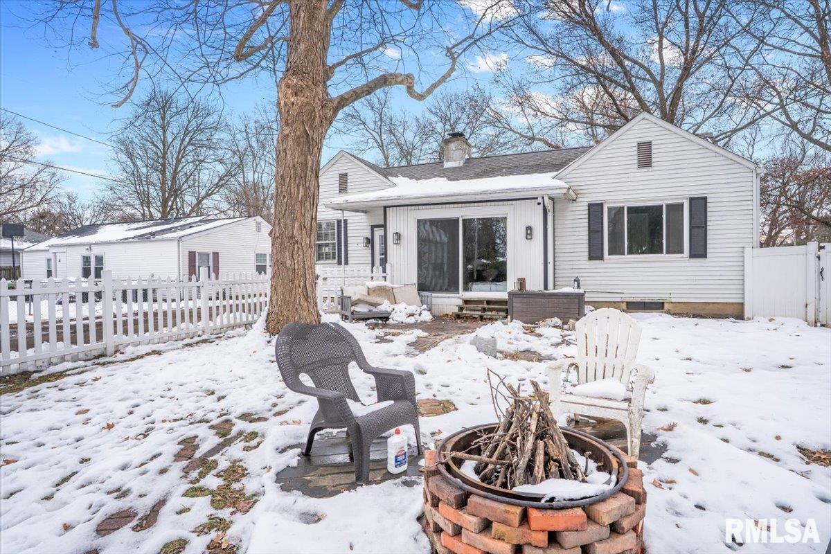 1129 West Urban Avenue Springfield, IL 62704 - Photo 28 of 30