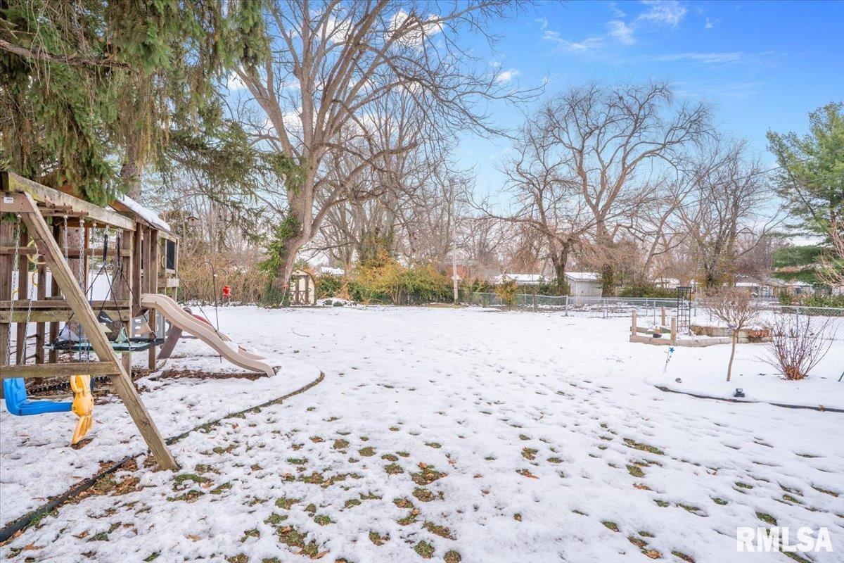 1129 West Urban Avenue Springfield, IL 62704 - Photo 29 of 30