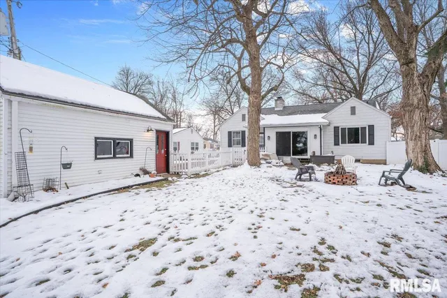 $179,900 | 1129 West Urban Avenue, Springfield, IL 62704