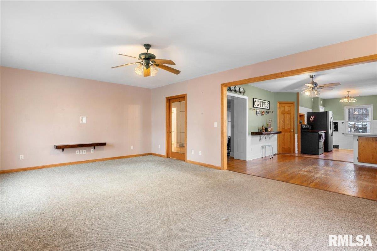 1129 West Urban Avenue Springfield, IL 62704 - Photo 4 of 30