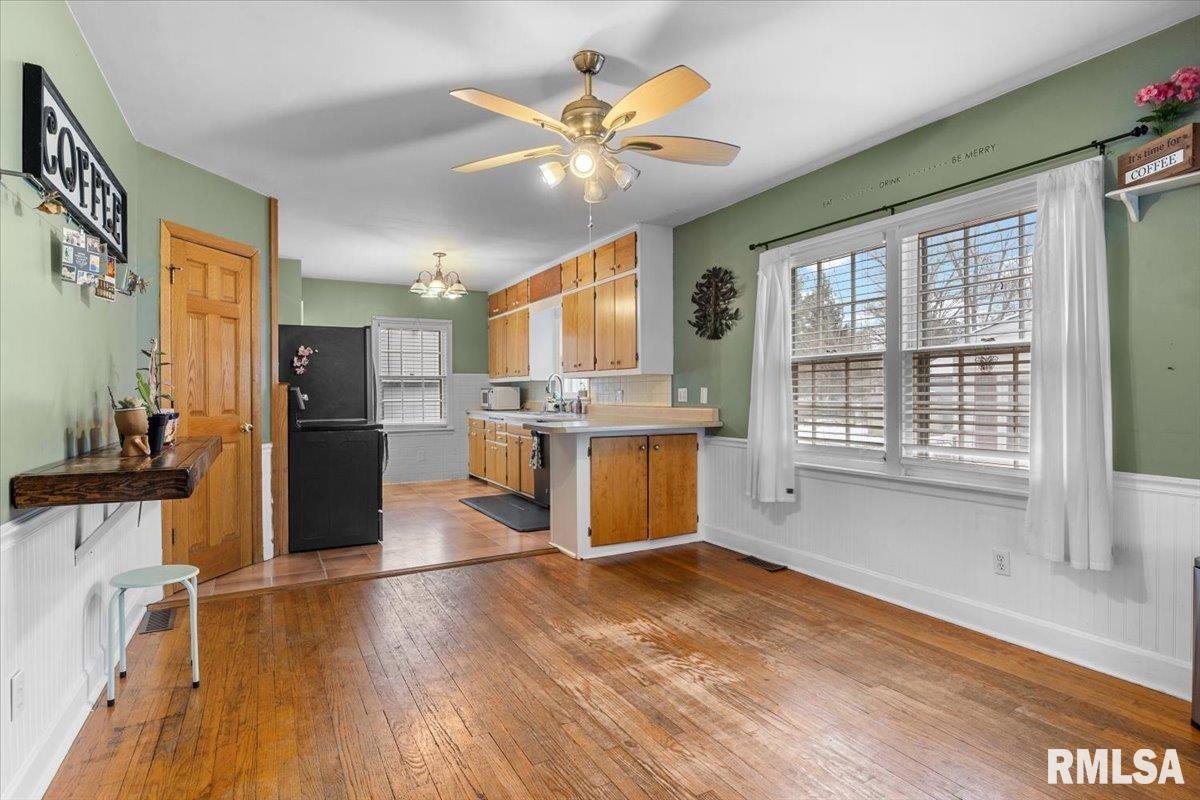 1129 West Urban Avenue Springfield, IL 62704 - Photo 8 of 30