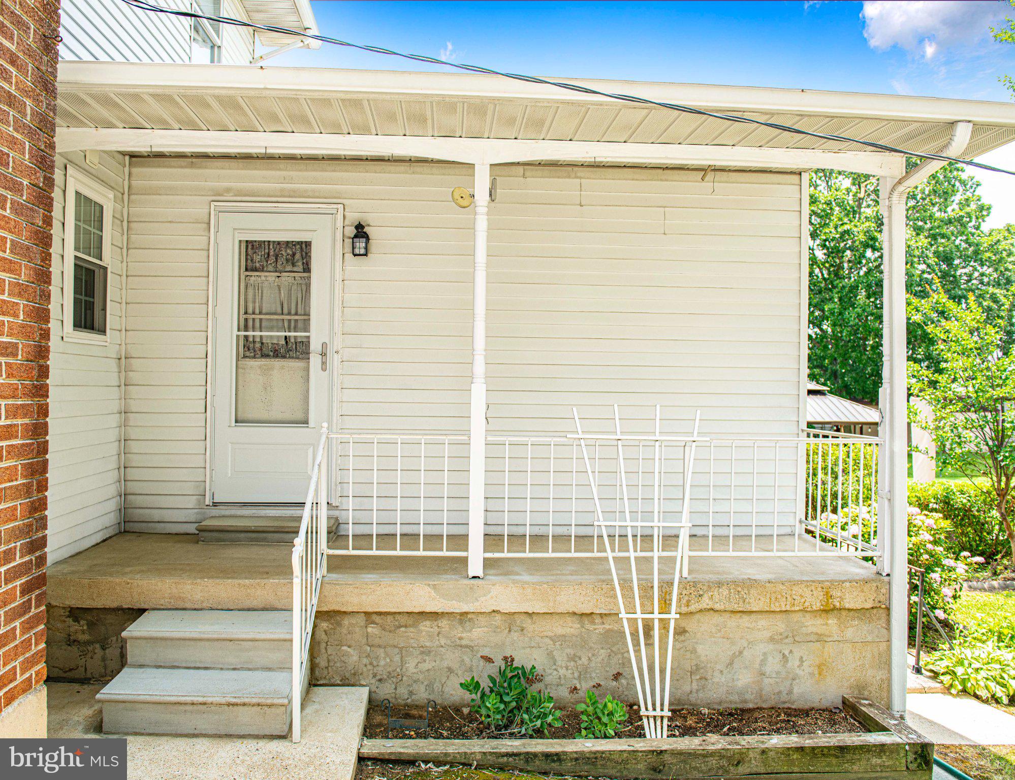 614 George Avenue Baltimore, MD 21221 - Photo 10 of 52