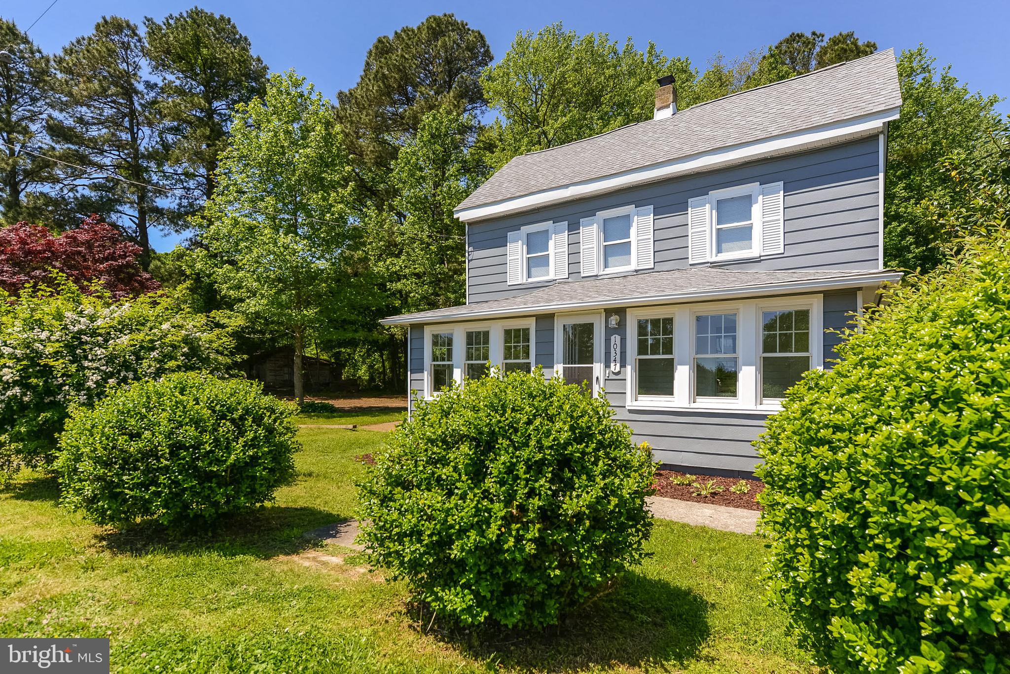 10347 Antique Road Berlin, MD 21811 - Photo 1 of 31 Gallery Image 1