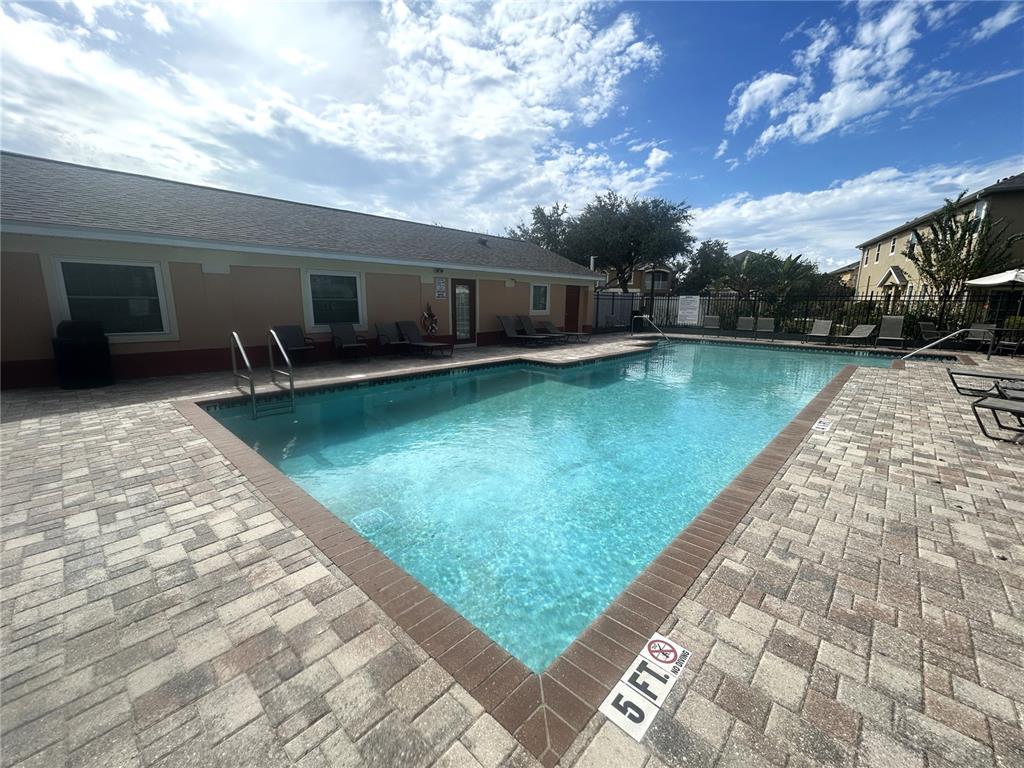 9036 Moonlit Meadows Loop Riverview, FL 33578 - Photo 5 of 20 a view of a house with a yard
